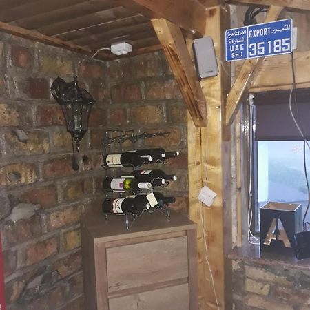 Apartments Artic Jahorina Luaran gambar