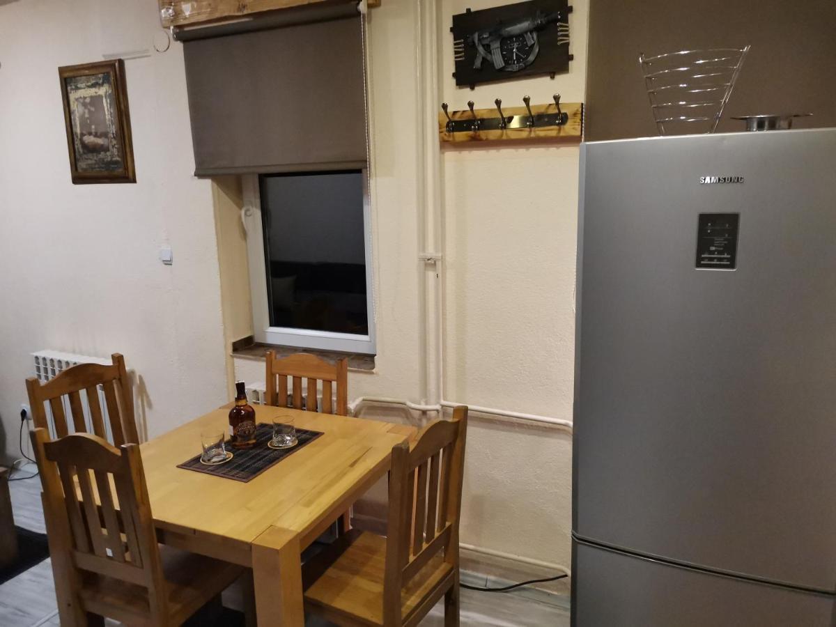 Apartments Artic Jahorina Luaran gambar