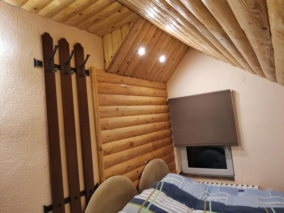 Apartments Artic Jahorina Luaran gambar