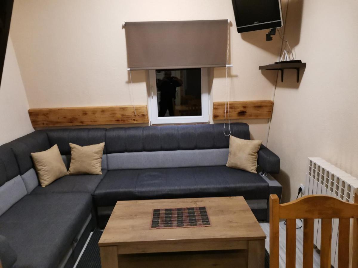 Apartments Artic Jahorina Luaran gambar