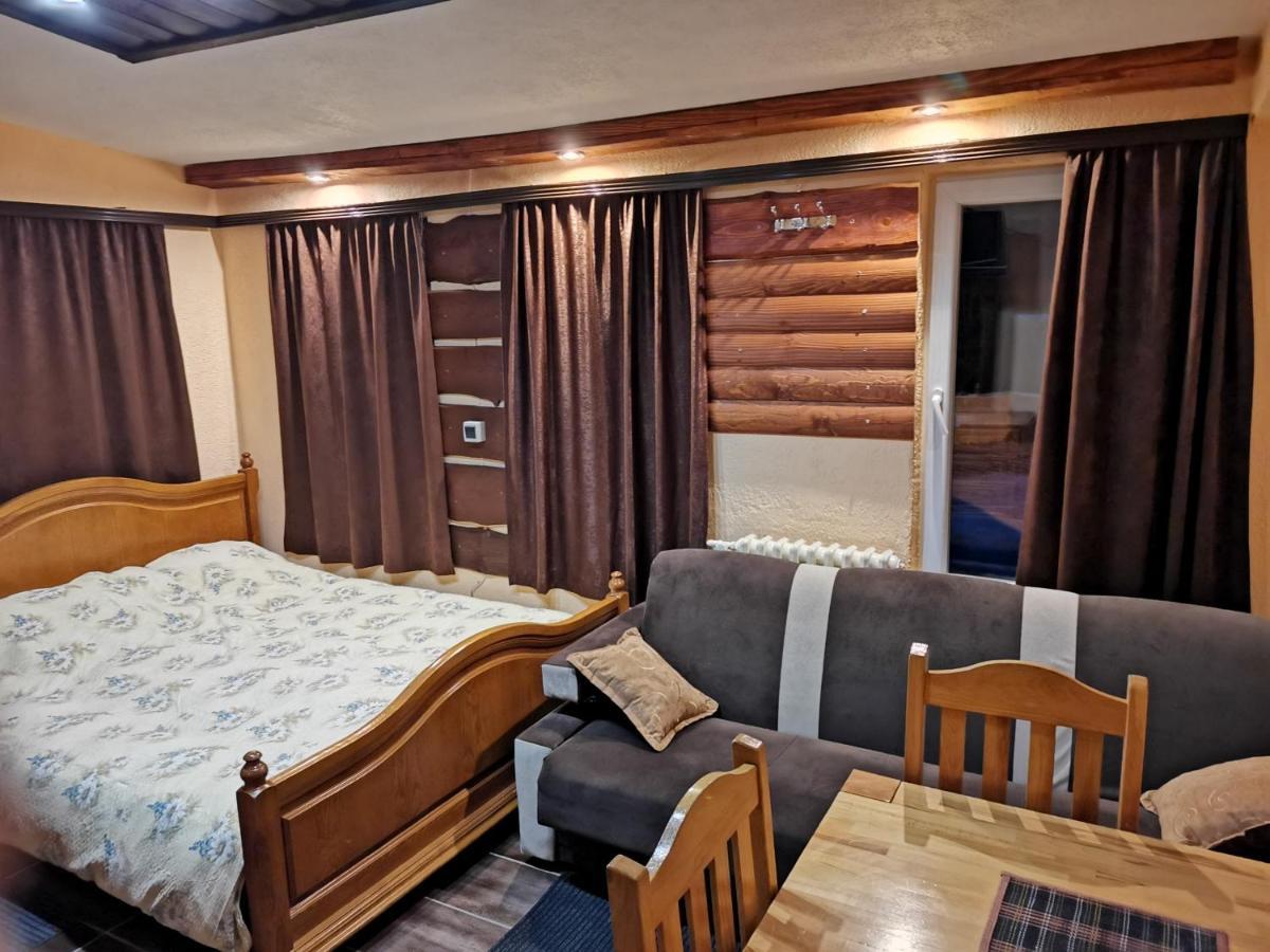 Apartments Artic Jahorina Luaran gambar