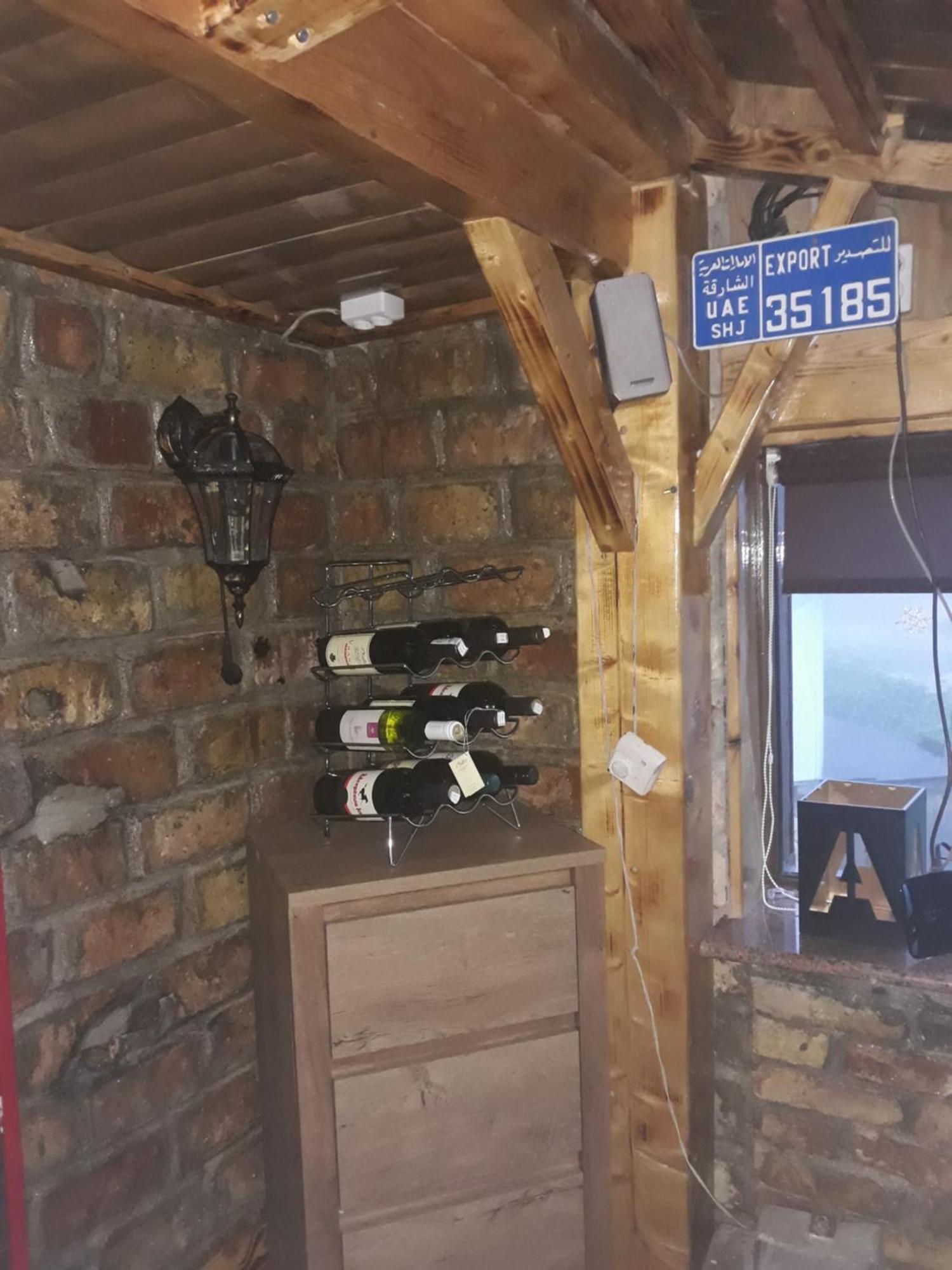 Apartments Artic Jahorina Luaran gambar