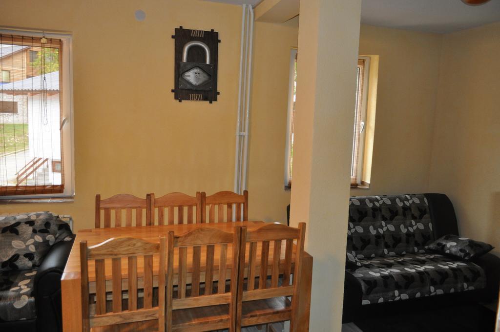 Apartments Artic Jahorina Luaran gambar