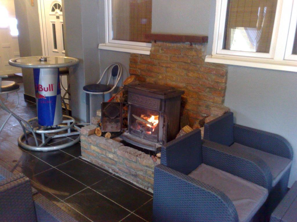 Apartments Artic Jahorina Luaran gambar