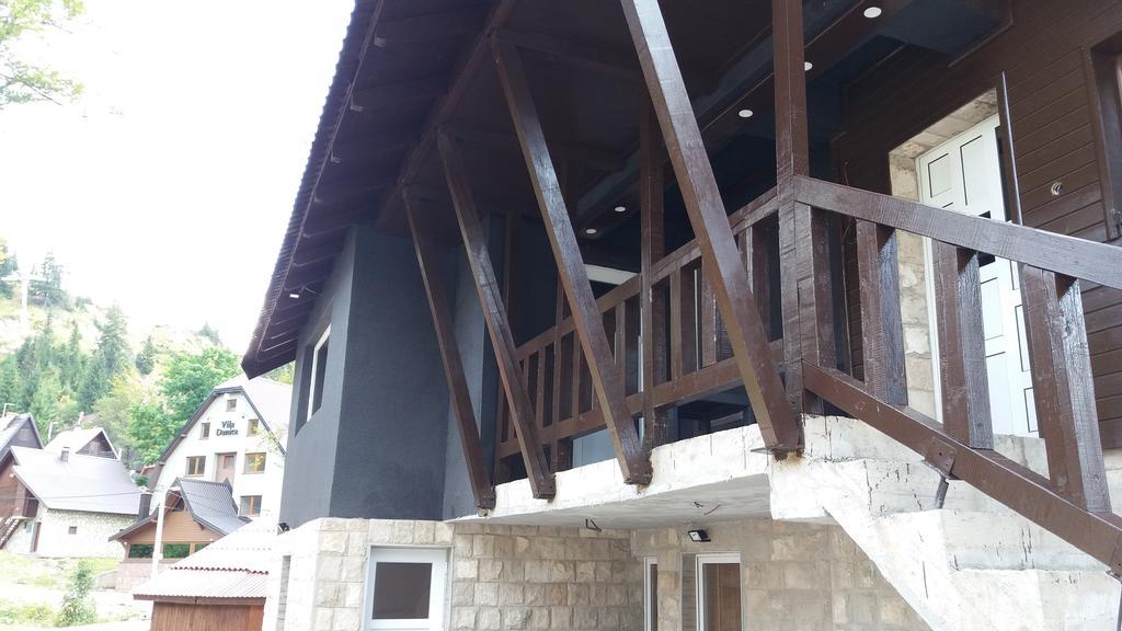 Apartments Artic Jahorina Luaran gambar