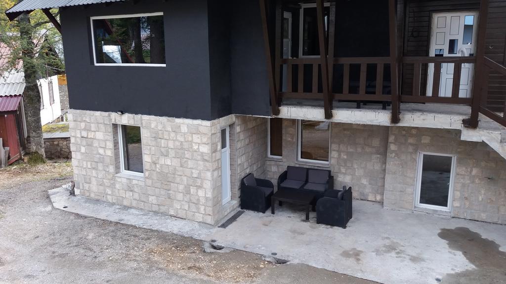 Apartments Artic Jahorina Luaran gambar