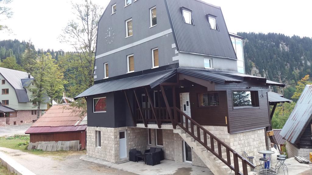 Apartments Artic Jahorina Luaran gambar