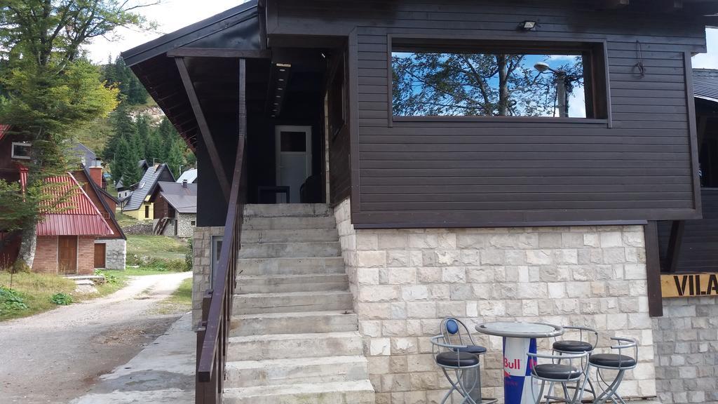 Apartments Artic Jahorina Luaran gambar