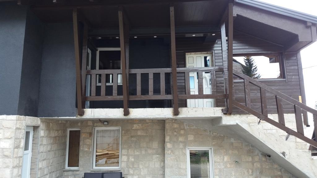 Apartments Artic Jahorina Luaran gambar