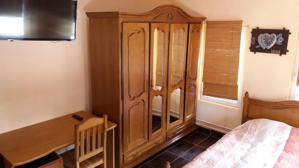 Apartments Artic Jahorina Luaran gambar