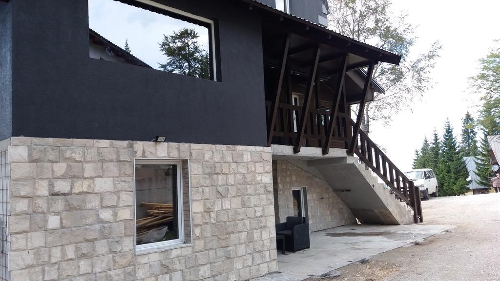 Apartments Artic Jahorina Luaran gambar