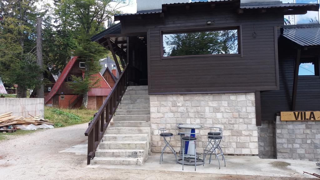 Apartments Artic Jahorina Luaran gambar