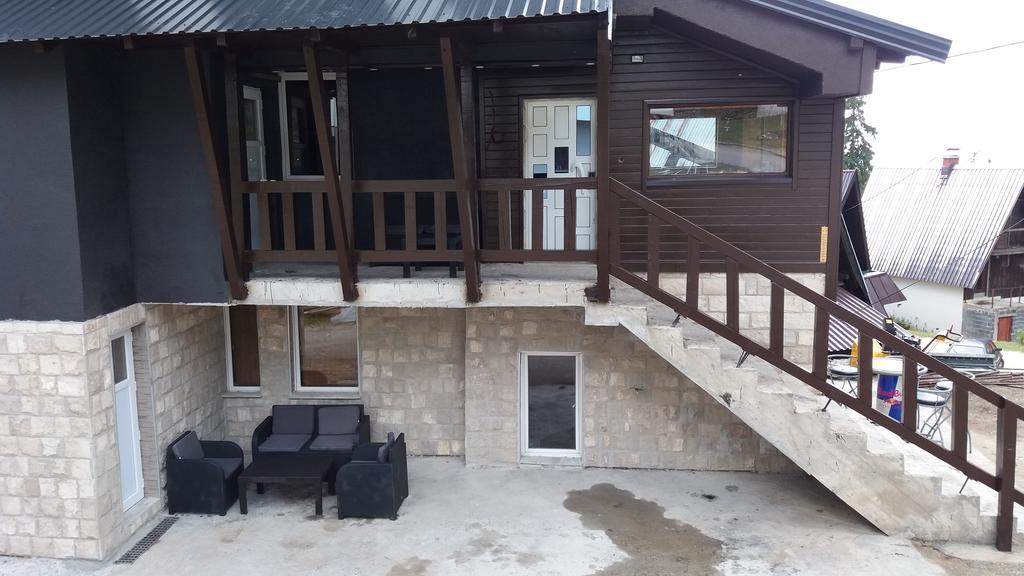 Apartments Artic Jahorina Luaran gambar