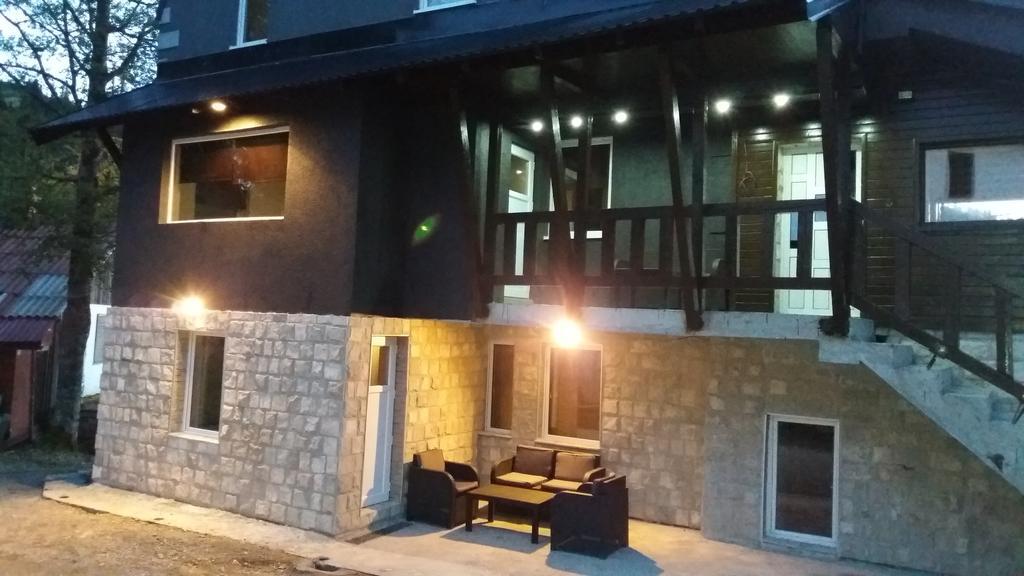 Apartments Artic Jahorina Luaran gambar