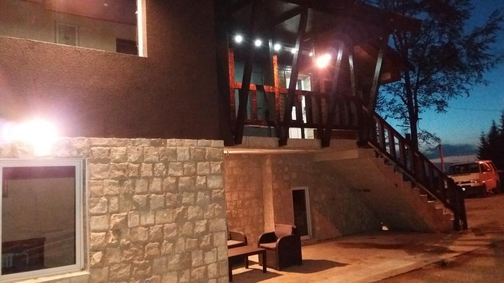 Apartments Artic Jahorina Luaran gambar