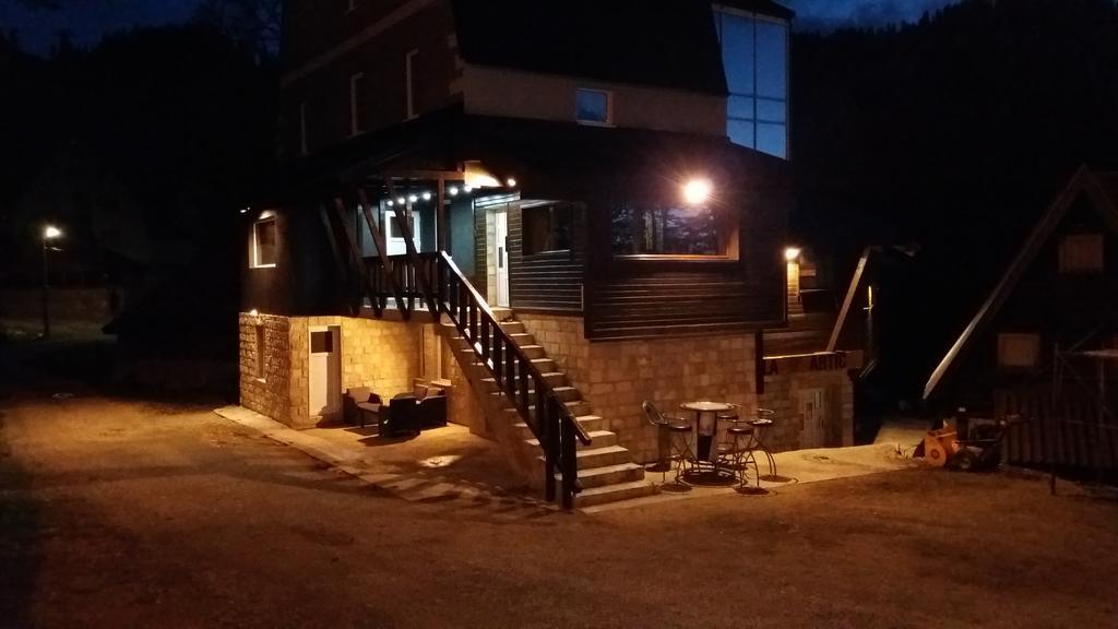 Apartments Artic Jahorina Luaran gambar