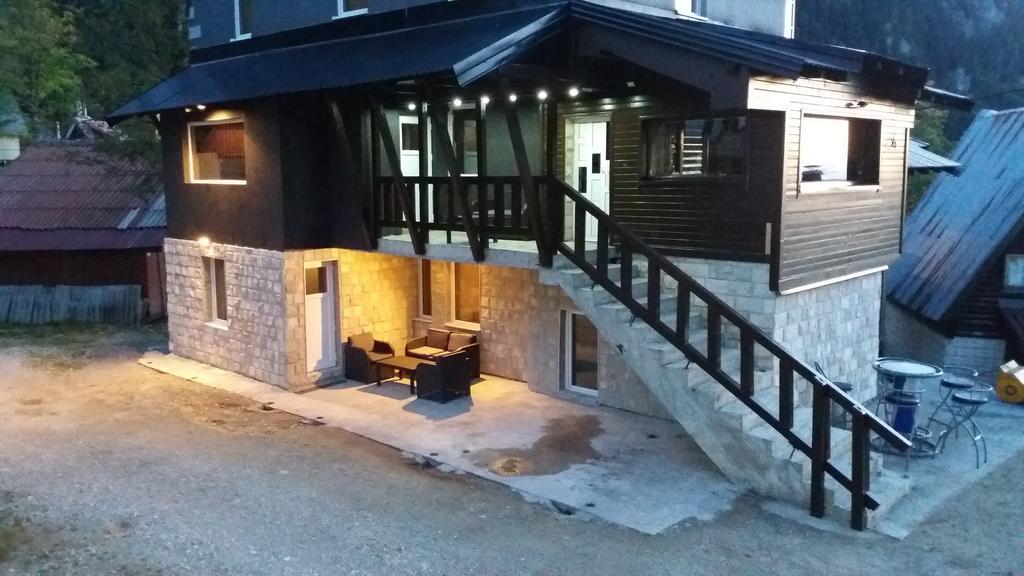 Apartments Artic Jahorina Luaran gambar