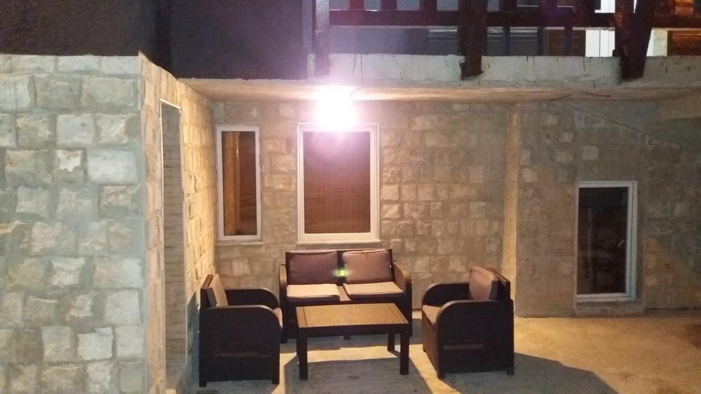 Apartments Artic Jahorina Luaran gambar