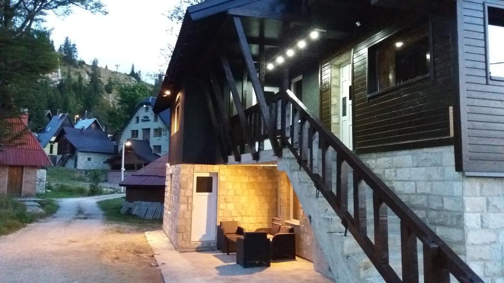 Apartments Artic Jahorina Luaran gambar