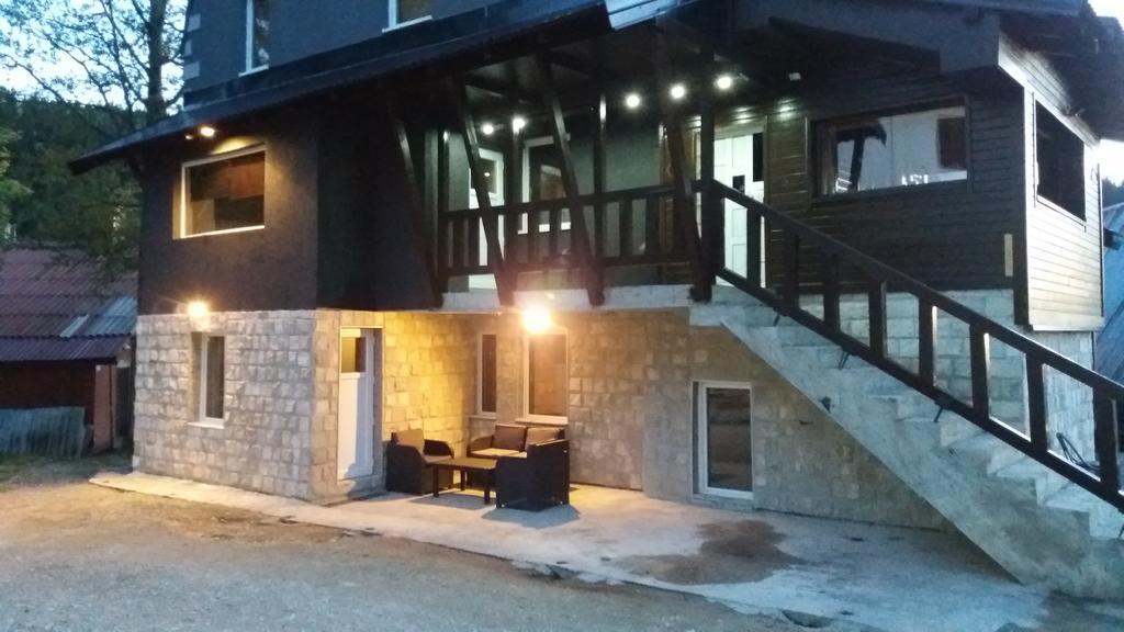 Apartments Artic Jahorina Luaran gambar