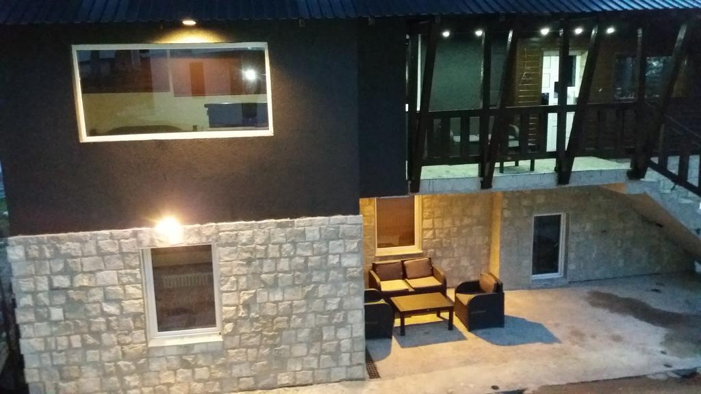 Apartments Artic Jahorina Luaran gambar