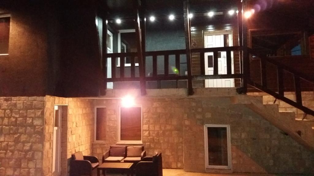 Apartments Artic Jahorina Luaran gambar