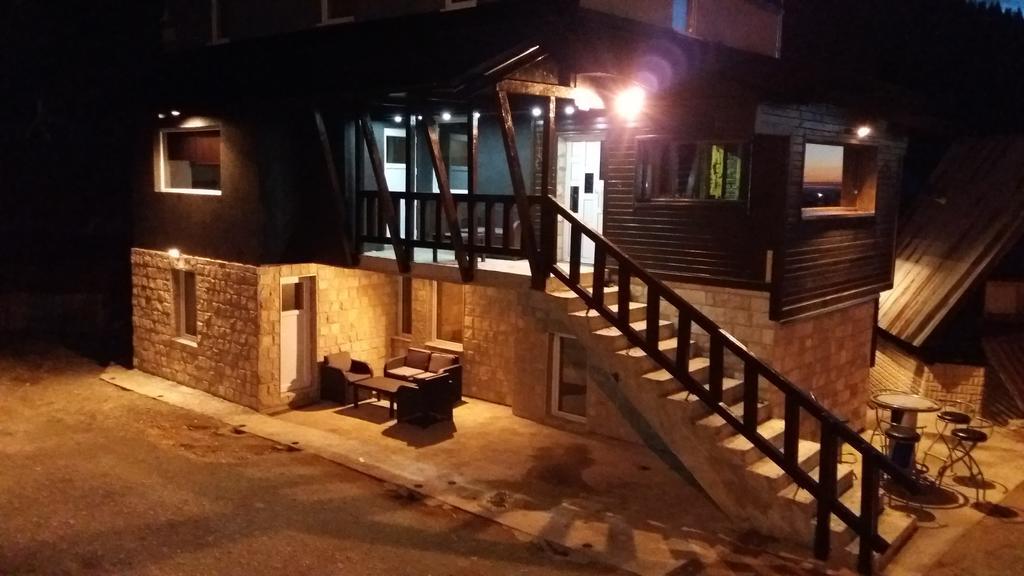 Apartments Artic Jahorina Luaran gambar