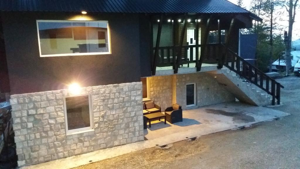 Apartments Artic Jahorina Luaran gambar